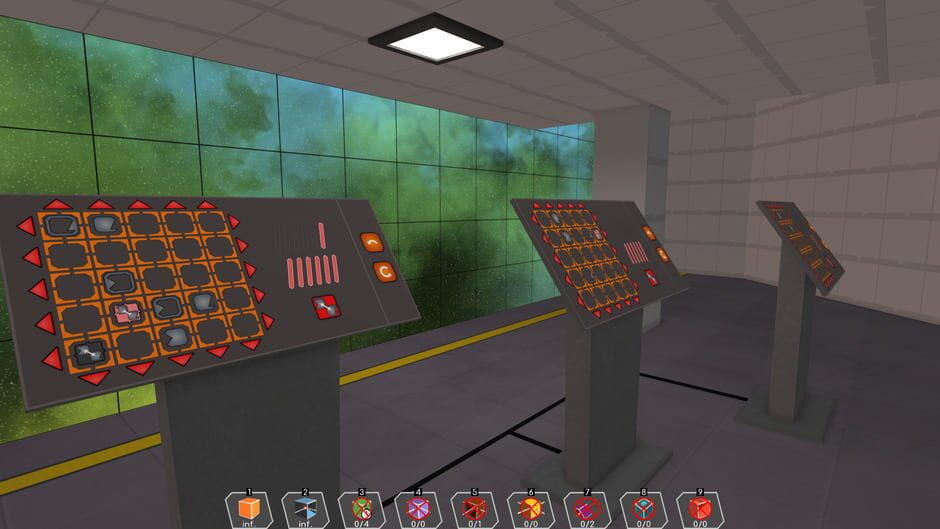 Photon Engineer Screenshot