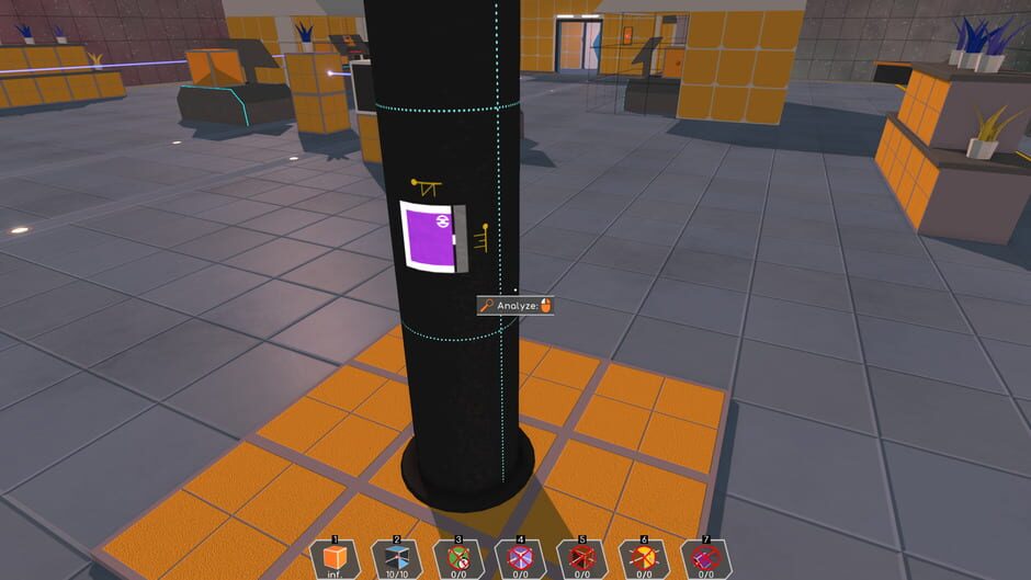 Photon Engineer Screenshot