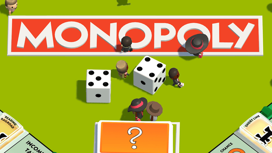 Monopoly Go! Screenshot