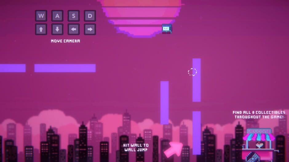 Don't Byte Your Tongue Screenshot