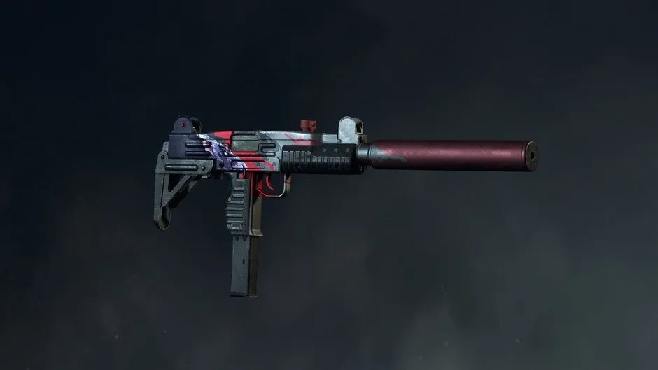 World War Z: Rat Packs Weapon Skins