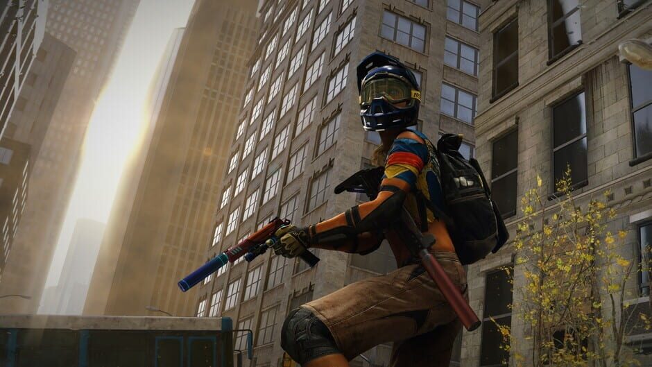 สกรีนช็อตจาก World War Z: Aftermath - Deadly Vice Weapon Skins (รูปที่ 6)