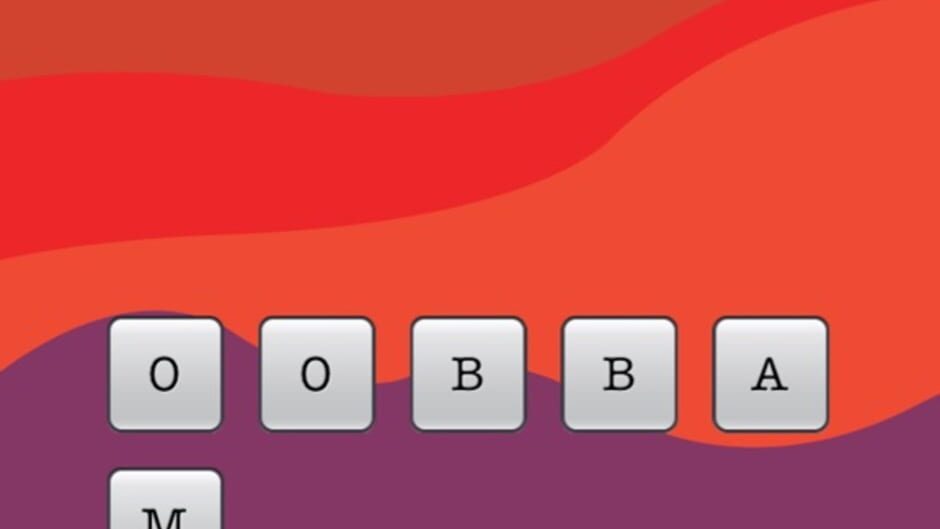 Screenshots Tap Quiz