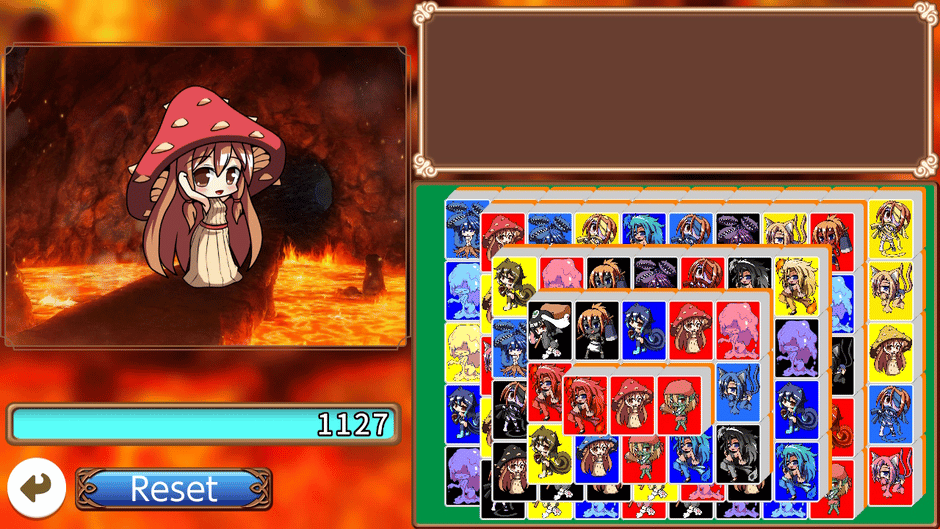 JarataireRPG Screenshot
