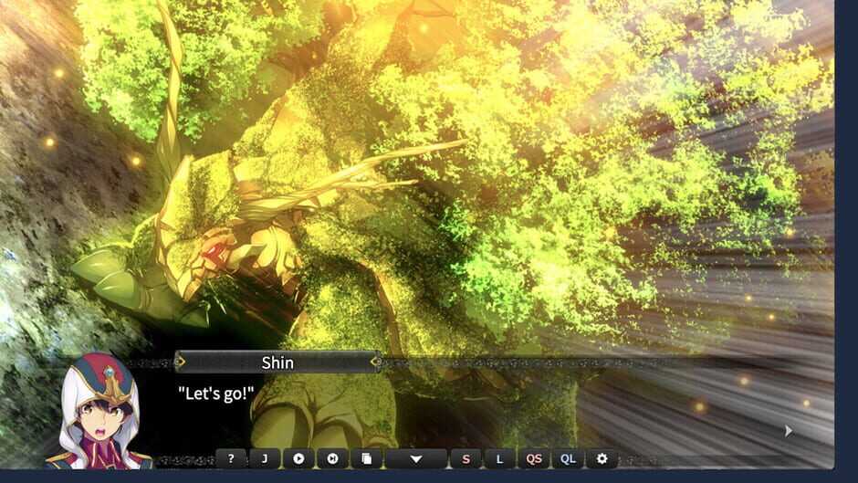 The Alchemist of Ars Magna Screenshot