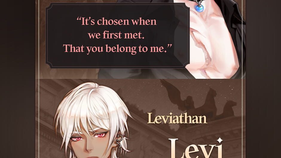 สกรีนช็อตจาก Twisted Lovestruck (รูปที่ 2)