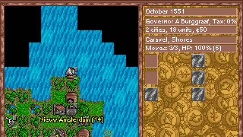 Capture d'écran de l'article
