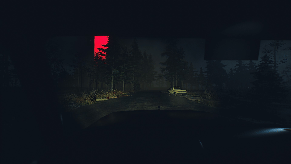 Disposition Screenshot
