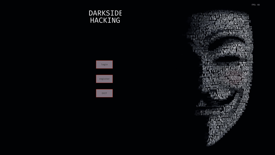 Darkside Screenshot