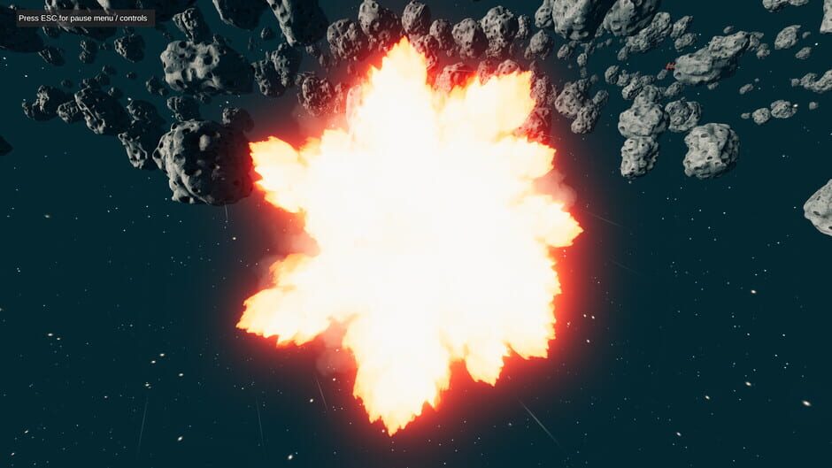 Starryard screenshot