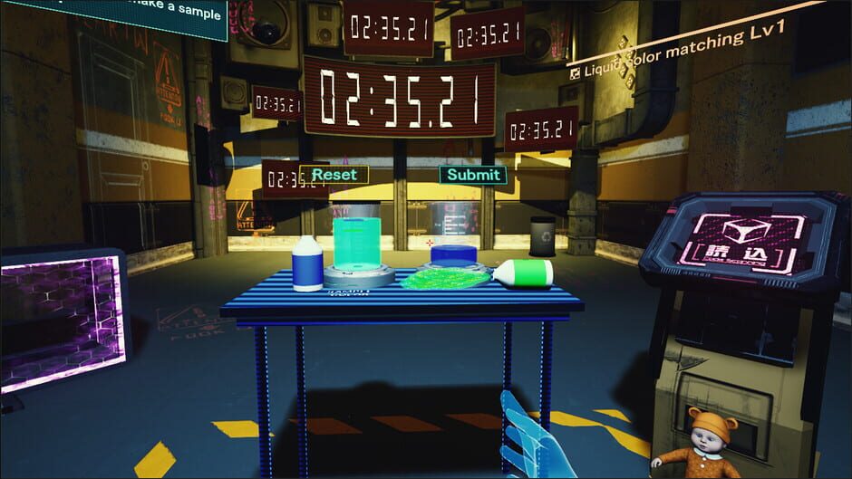 Death by Game Show screenshot 1