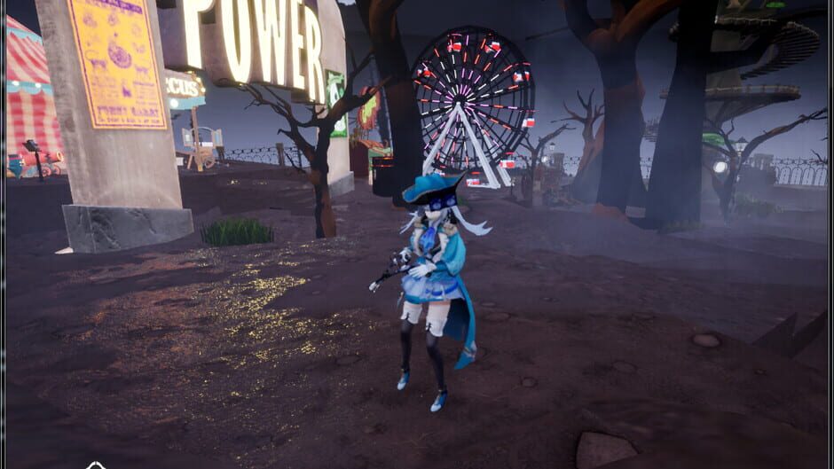QChat screenshot