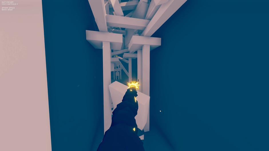 Landfall Archives Screenshot