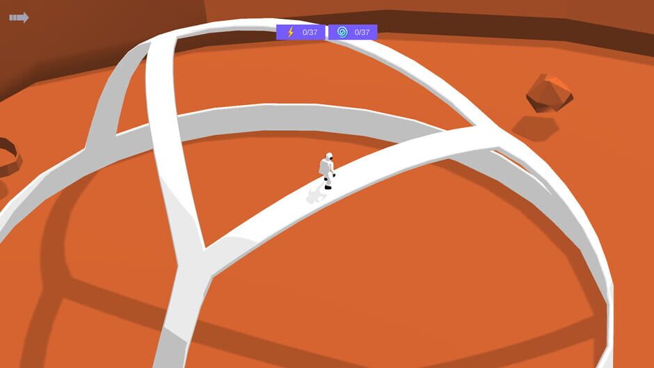 Mars Colonization Screenshot