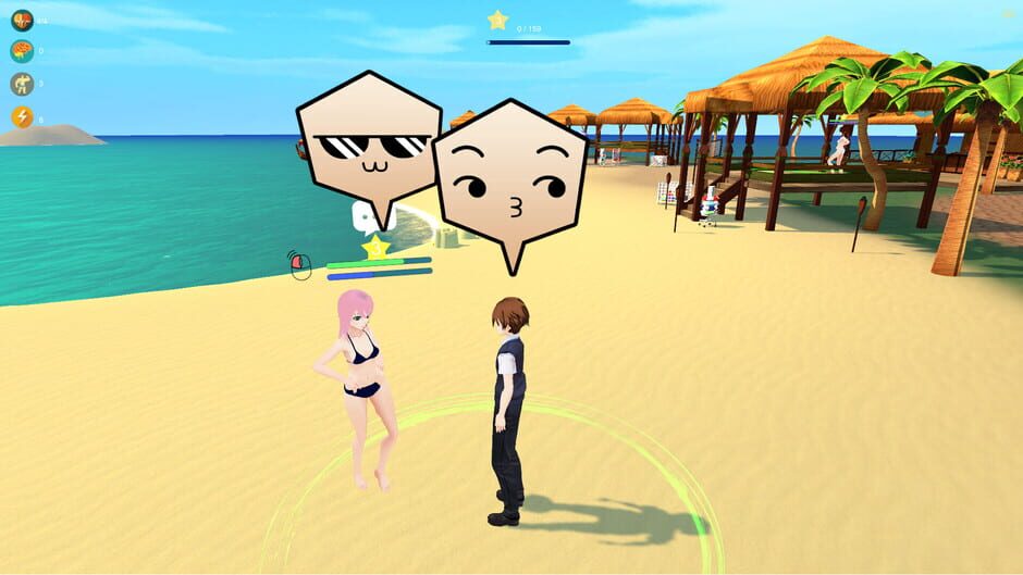 Hinami Bay Screenshot