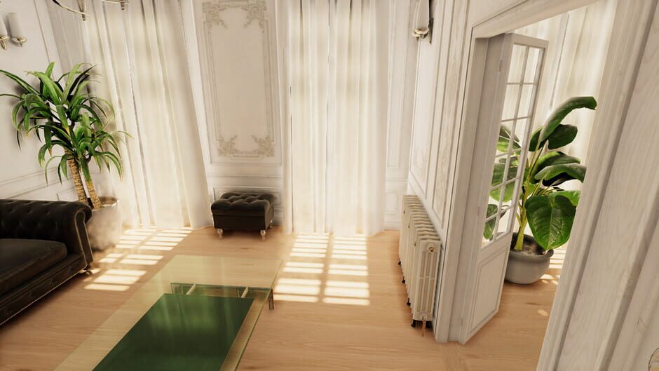 Hot Therapy Screenshot