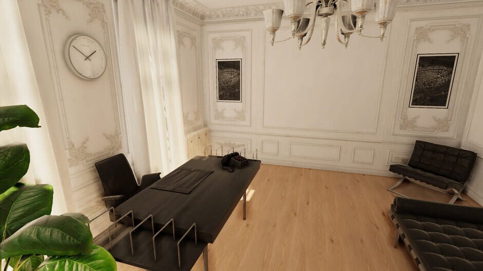 Hot Therapy Screenshot