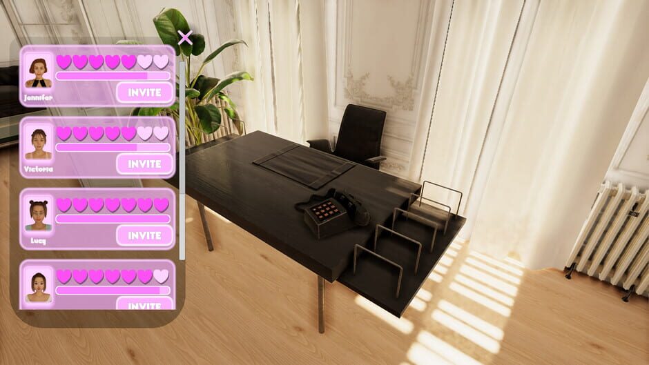 Hot Therapy Screenshot