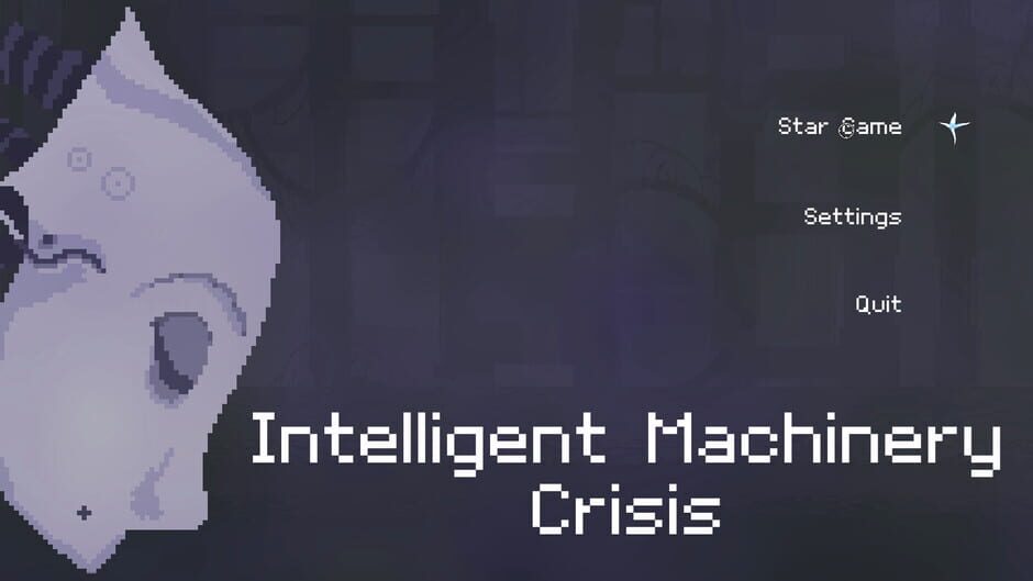MechCrisis Screenshot