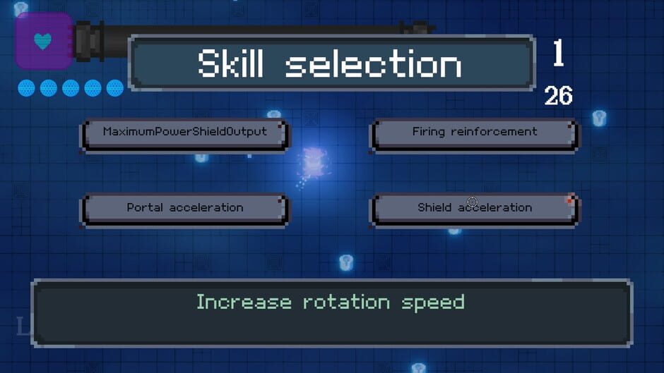 MechCrisis Screenshot