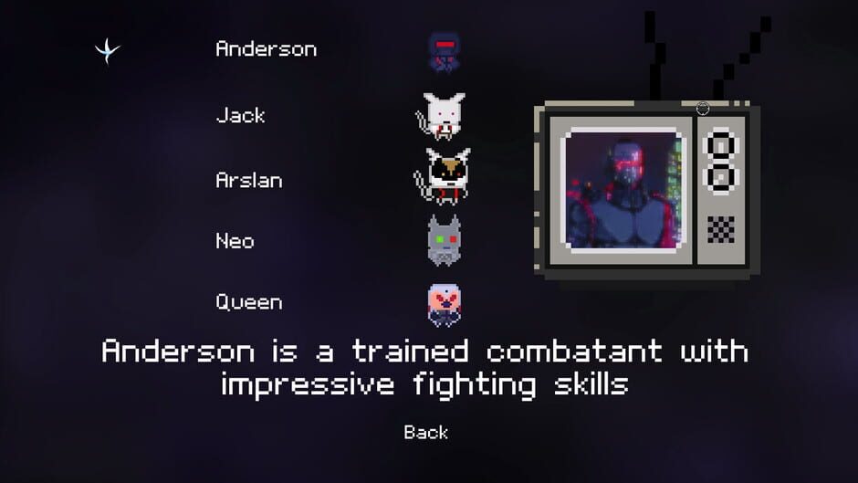 MechCrisis Screenshot