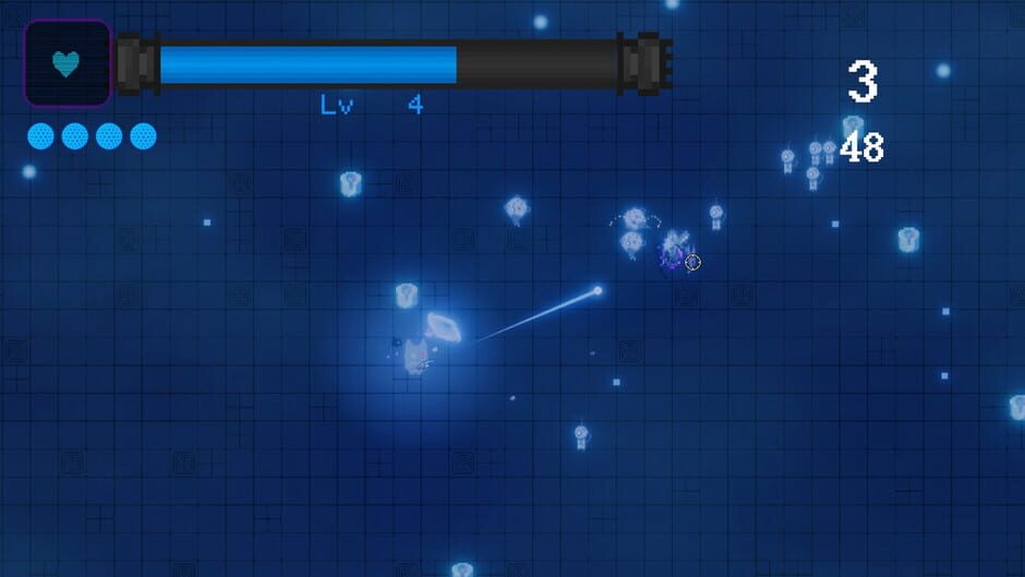 MechCrisis Screenshot