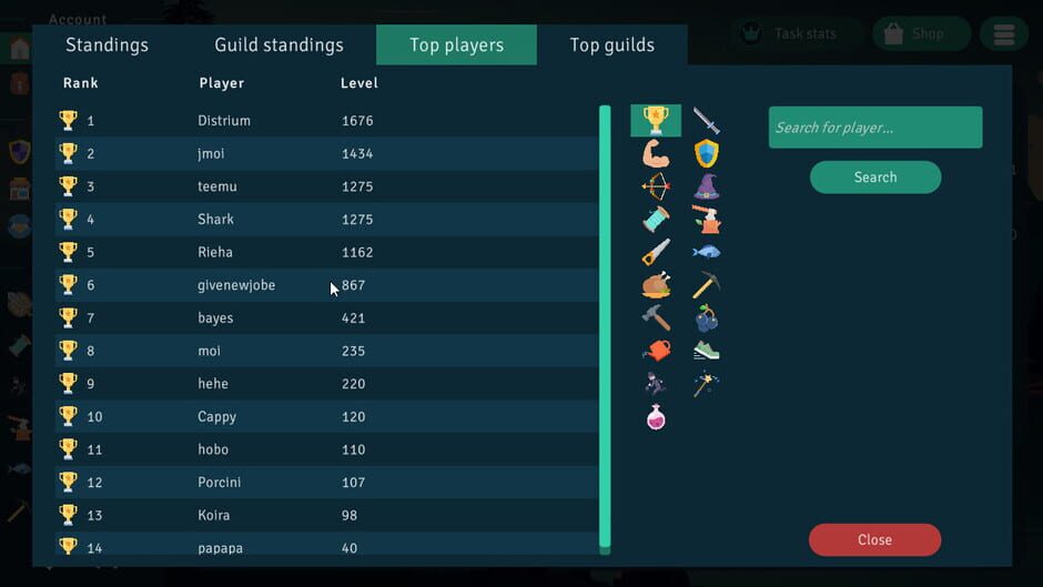 Screenshot 8
