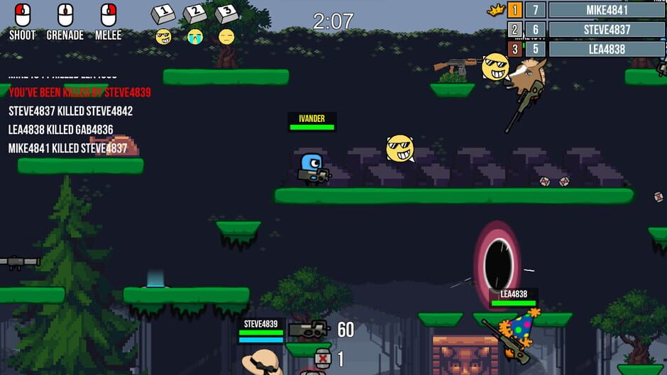 Boom Royale Screenshot