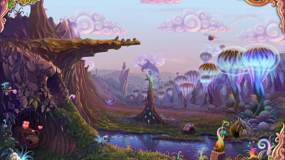 Arcanika Screenshot