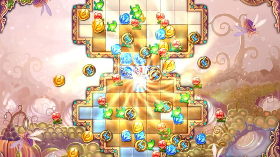 Arcanika Screenshot