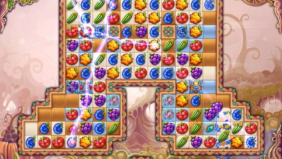 Arcanika Screenshot