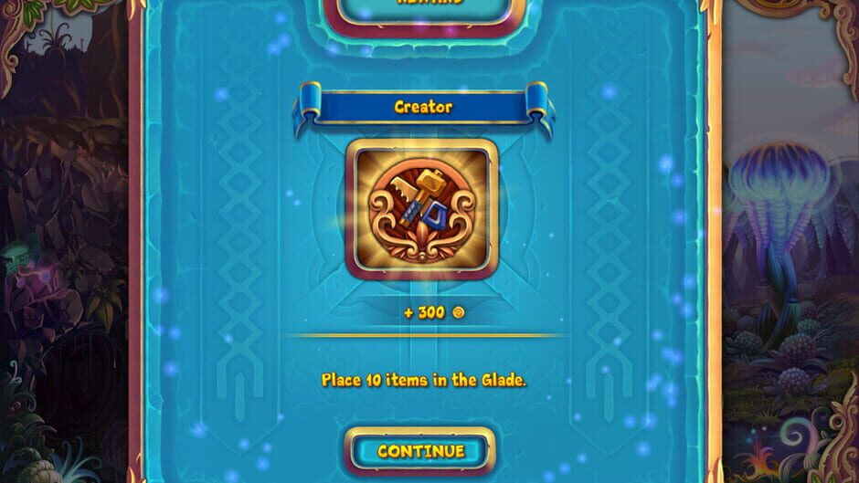 Arcanika Screenshot