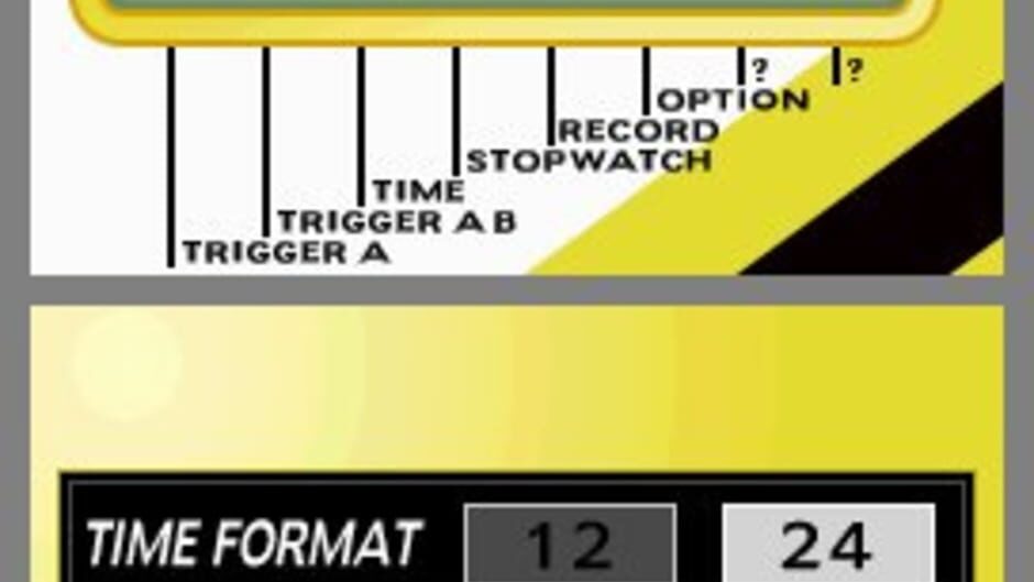 16 Shot! Shooting Watch screenshot