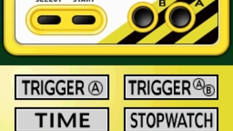 16 Shot! Shooting Watch screenshot