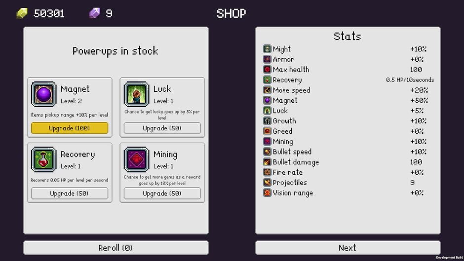 Cards and Guns Screenshot