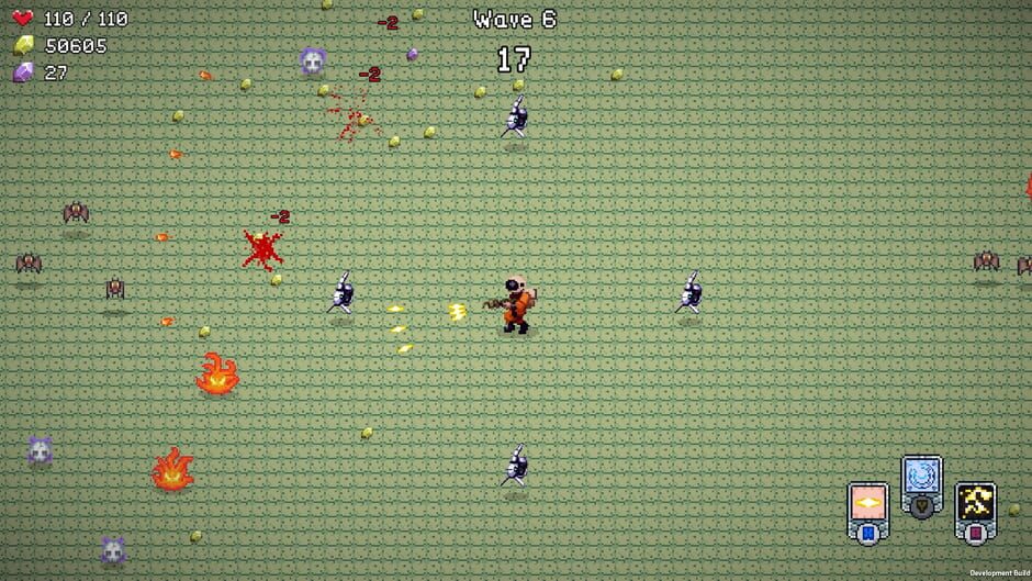 Cards and Guns Screenshot