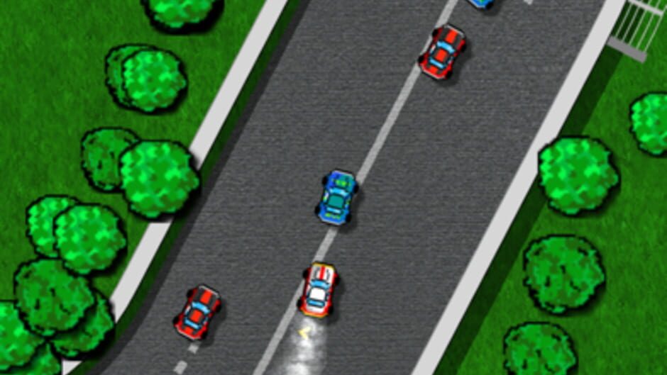 Tappy Lap screenshot