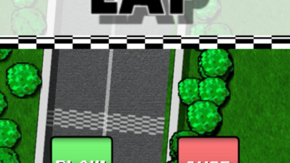 Tappy Lap screenshot