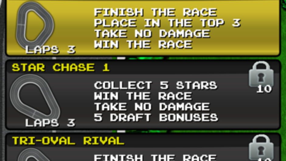 Tappy Lap screenshot