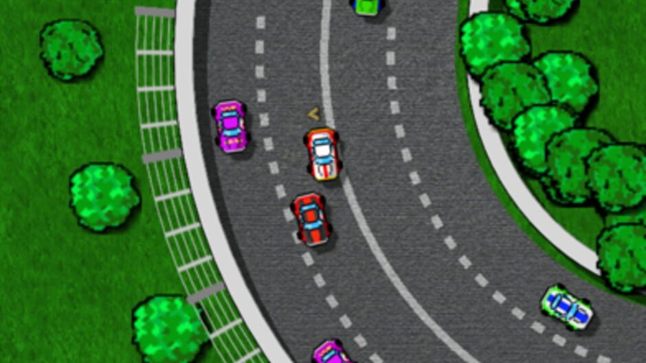 Tappy Lap screenshot