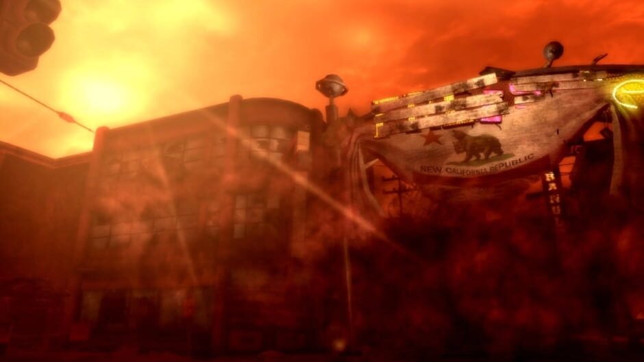 Fallout: Dust media thumbnail