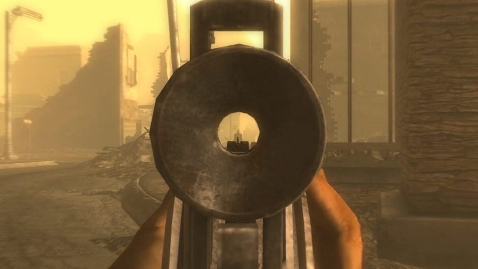 Fallout: Dust media thumbnail