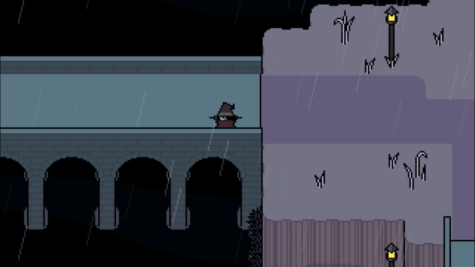 Conexus Screenshot