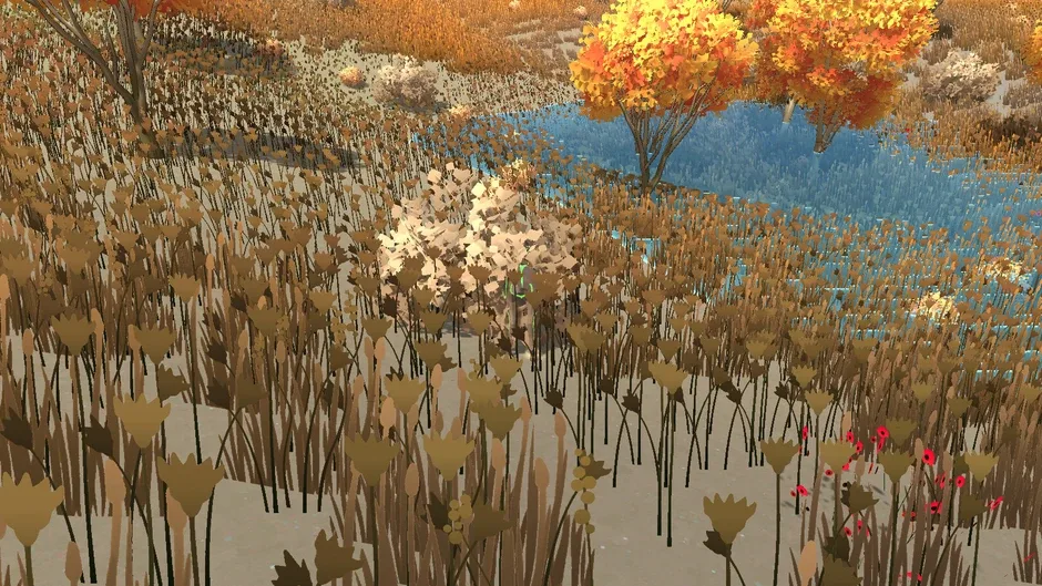 Capture d'écran de l'article