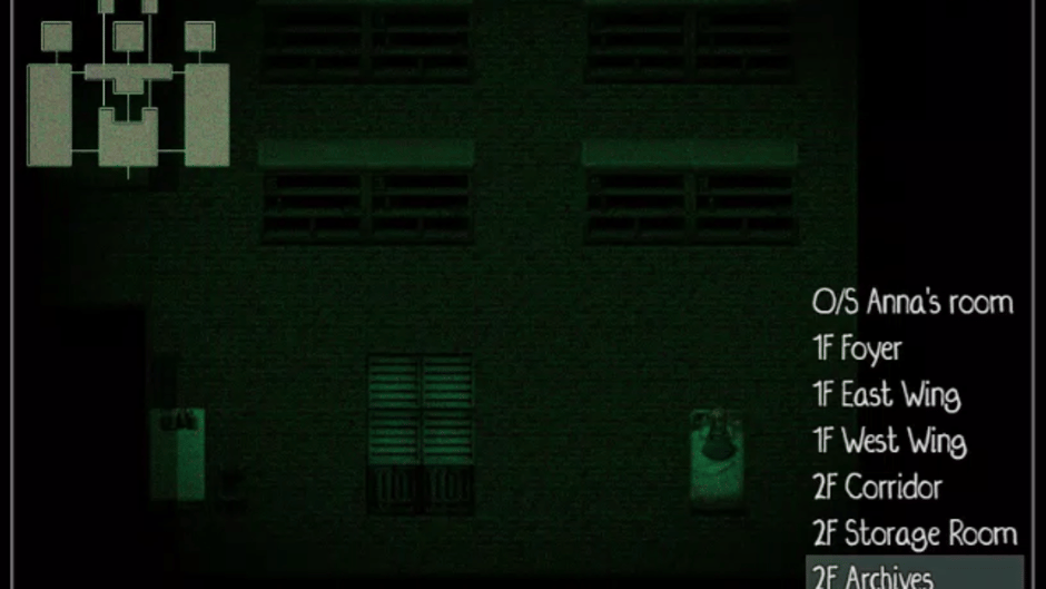 Until Daybreak Screenshot