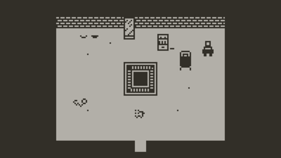 SimbaQuest screenshot