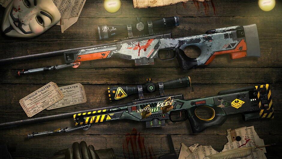 สกรีนช็อตจาก Sniper 3D Gun Shooter (รูปที่ 18)