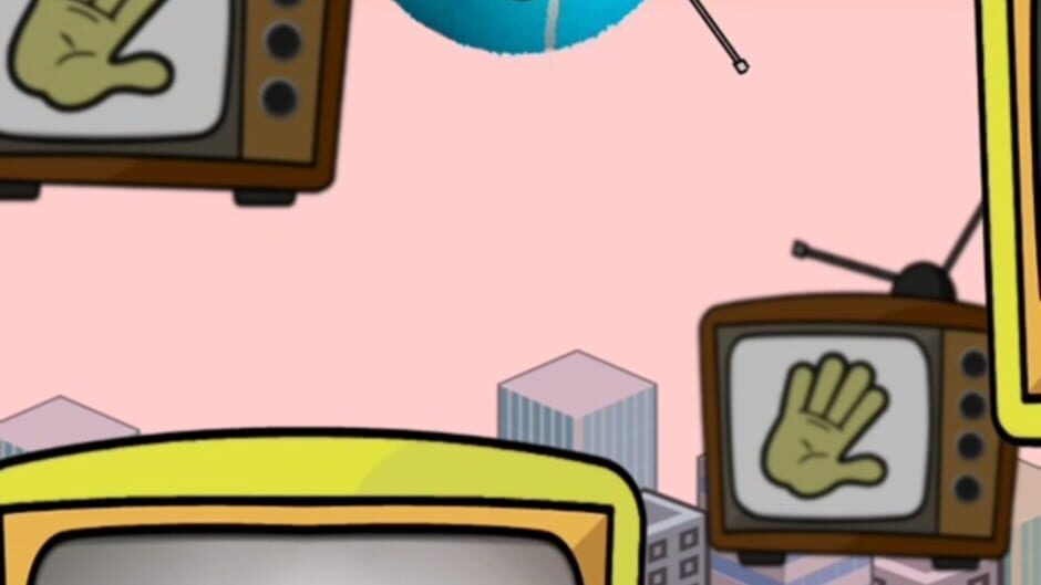 Whacky Ball screenshot