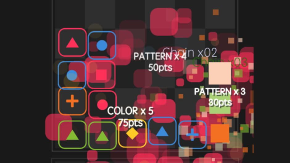 Spangled screenshot
