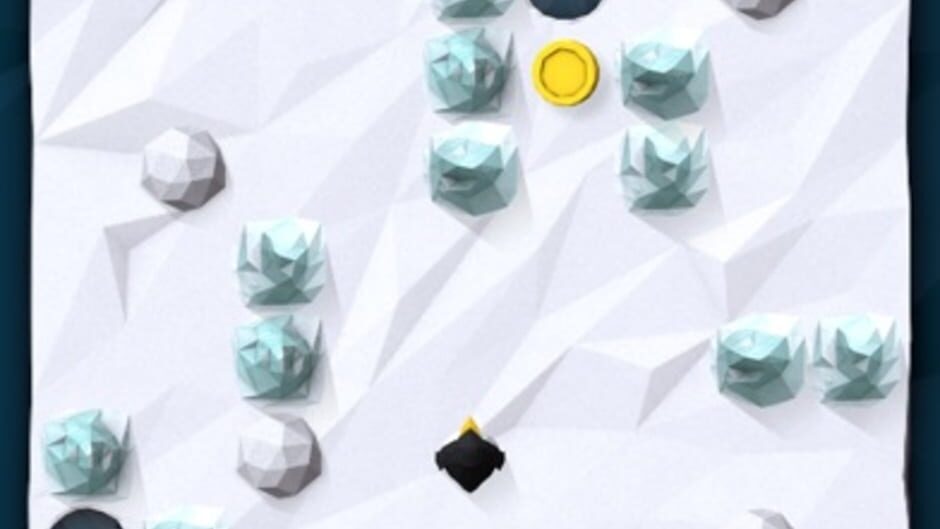 Slide On Ice screenshot